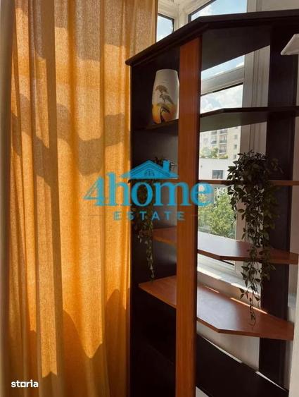 Apartament 2 camere Decebal|Piata Muncii| Centrala Proprie| Parcare - 3