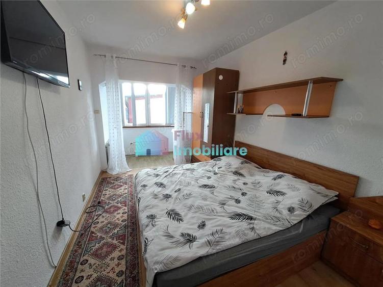 Apartament cu 3 camere mobilat si utilat George Enescu - 4