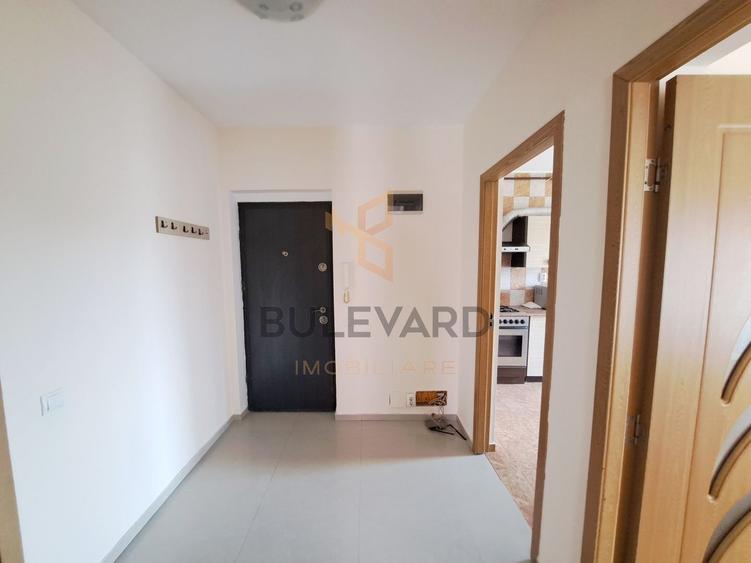 Apartament 2 camere, 2 locuri de parcare, Apahida! - 13