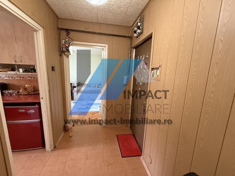 Etaj2/4, centrala termica, Brazda lui Novac, Complex Nou - Profi - 10