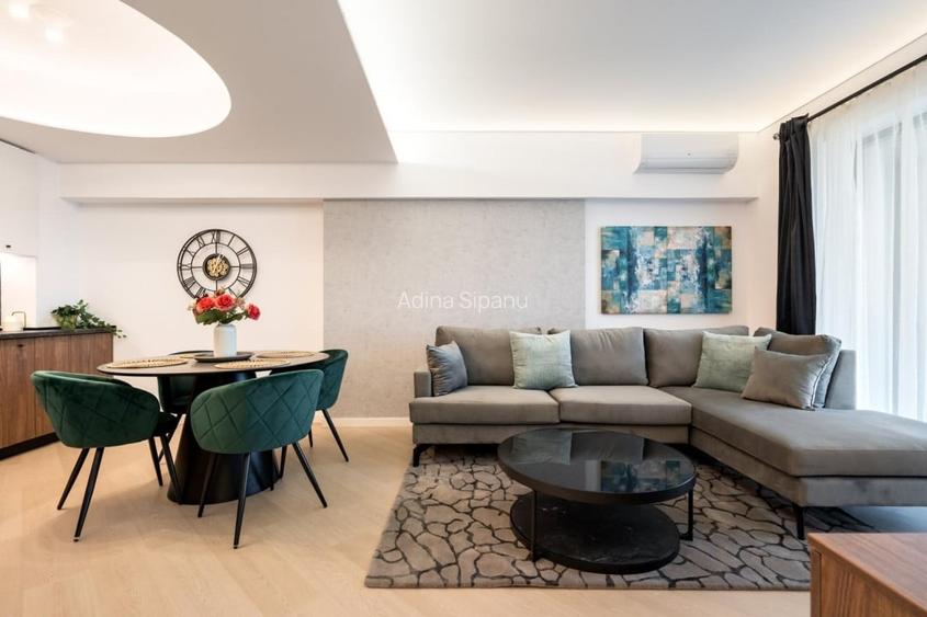 De inchiriat  | Apartament 3 camere  | Cortina North Pipera Voluntari De inchiriat  | Apartament 3 camere  | Cortina North Pipera Voluntari