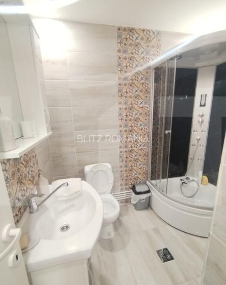 Spa?iu comercial - 120 mp Zona Stejari