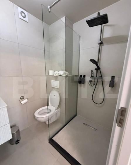 Apartament 2 camere de inchiriat, 40 mp, zona Piata de Vechi - 8