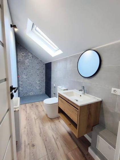 Camera de inchiriat / spatiu comercial | 32 mp utili |  Strada Lunga - 5