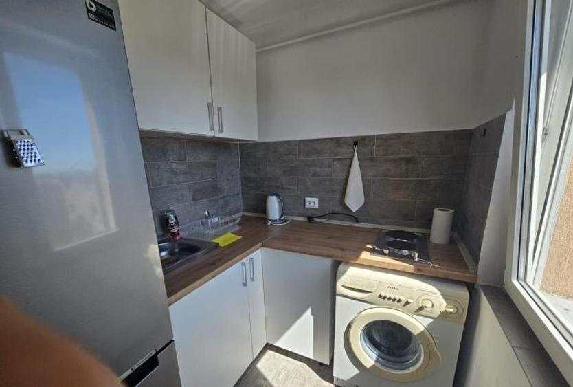 Apartament 3 camere zona Tomis Nord - 6