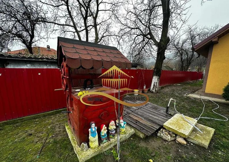 Casa de vanzare in Gheorghe Doja Bacau - 9