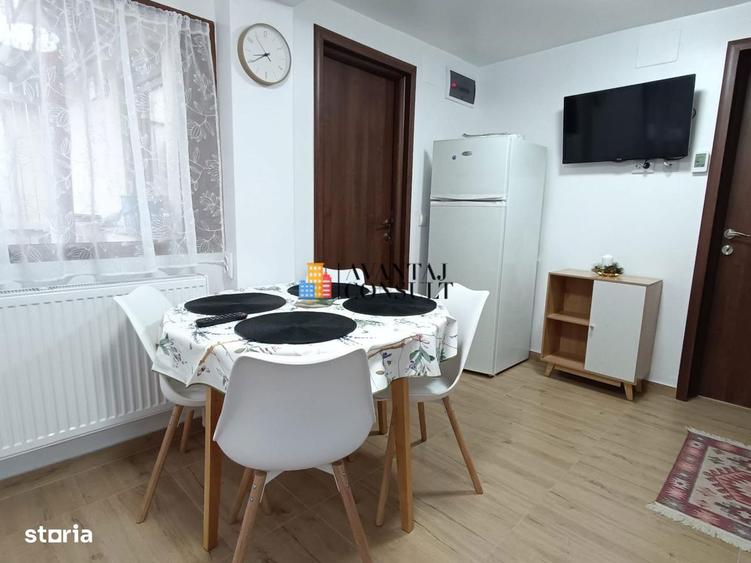 Inchiriere casa 2 camere sector 5 - 10