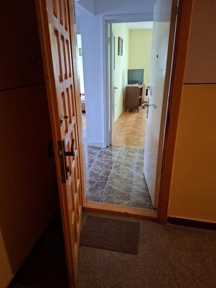 APARTAMENT 2 CAMERE SINAIA STR.1 MAI - 14