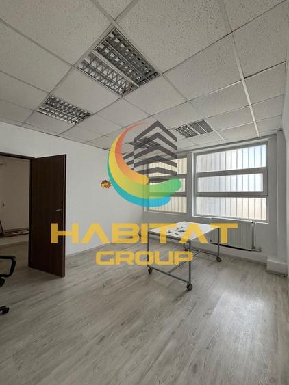 Spatii pentru birouri sau alte activitati - Metrou Piata sudului 5 min - Berceni - 1