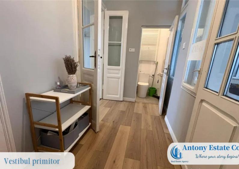 Spatiu birou central, de inchiriat - Zona Piata Unirii - Ora - 2