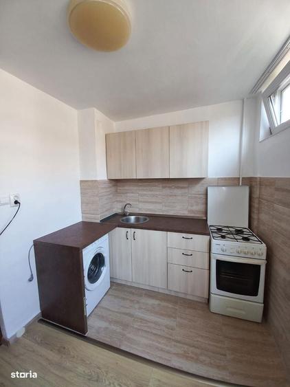 Garsoniera in Marasti la prima inchiriere - 1