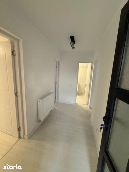 Casa pretabila birouri sau cabinete, 73 mp Str. Mircea cel Batran, - 4