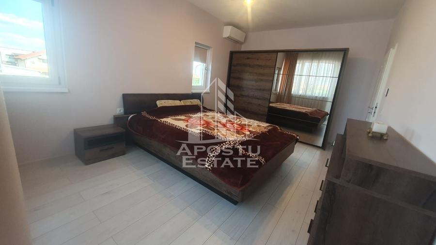 Casa individuala, 1 locuri de parcare, curte de 170 mp, Mosnita Noua - 7