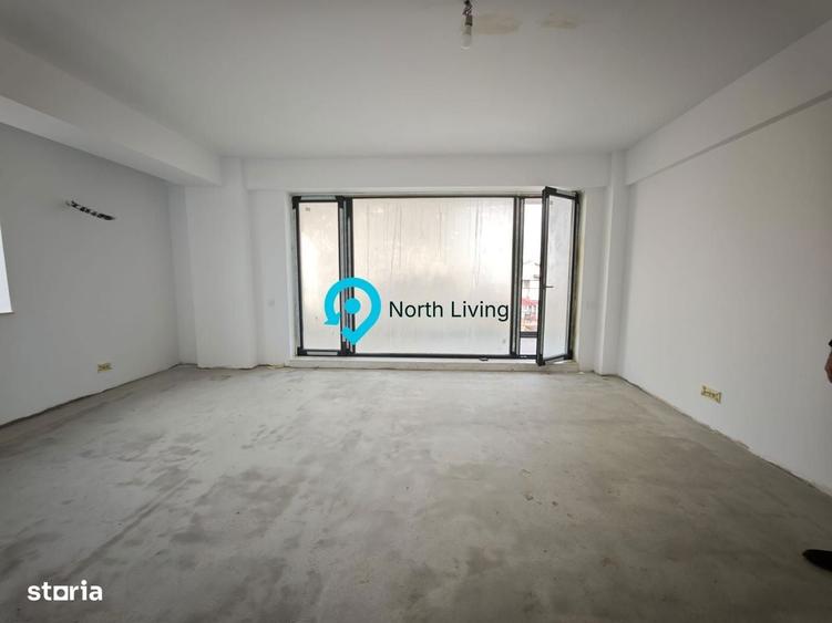Apartamente 2 si 3 camere, bloc nou NZEB, zona Pipera - 12