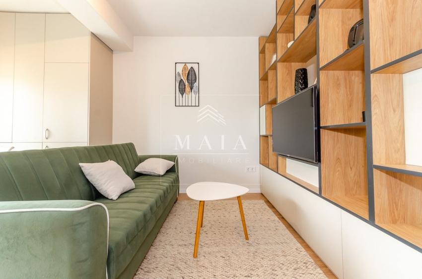 Apartament la prima închiriere, parcare, DaVinci- Zona de Vest - 4