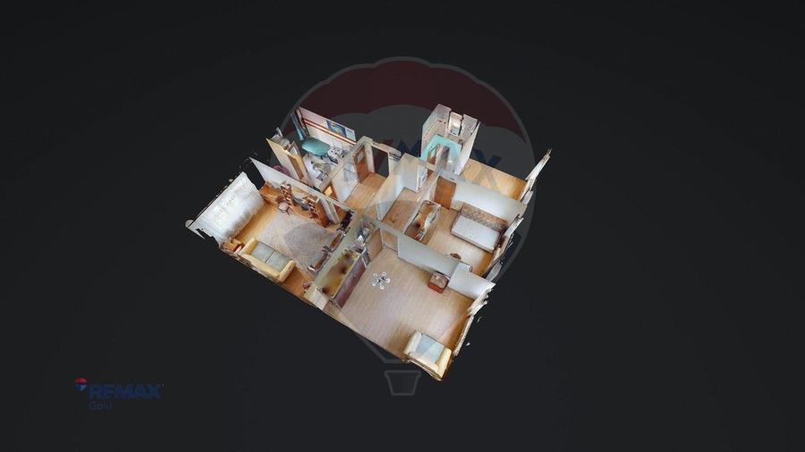 Apartament cu 4 camere de vânzare în zona Ozana - 4