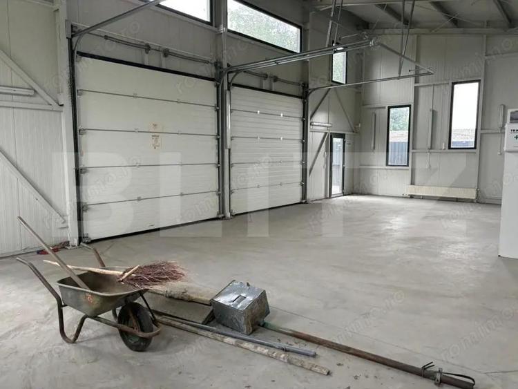 Inchiriere spatiu - 2