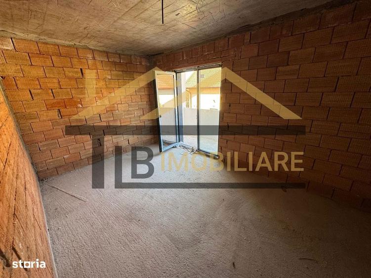 Apartament cu 2 camere, parcare, 50mp, Zona Sangeorgiu de Mures - 9