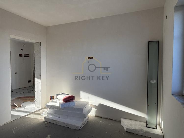 Casa individuala parter, 4 camere, 400 mp teren, Comision 0%! - 11