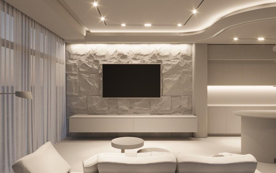 APARTAMENT 5 CAMERE - FLOREASCA - SMART HOME - SPA - COMISION 0% - 2