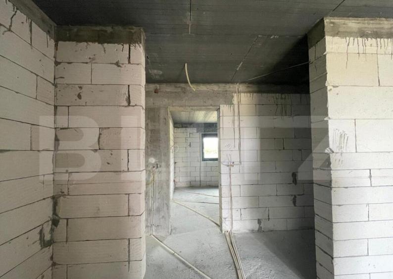 Casa parter + pod, zona ?coala Malu Mare (sat), teren 2400 - 5