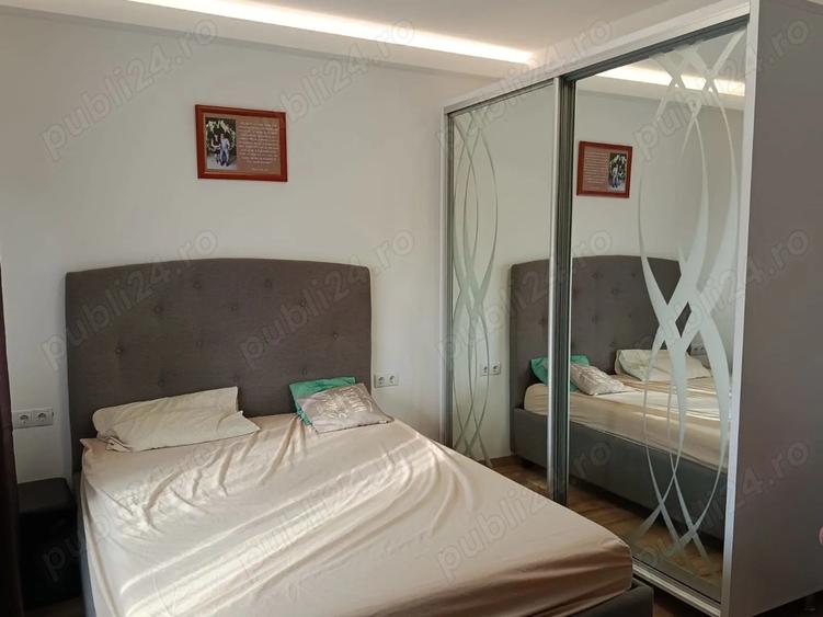 De inchiriat casa individuala noua, moderna, cu teren generos - Sannicoara - Fara agentie! - 1