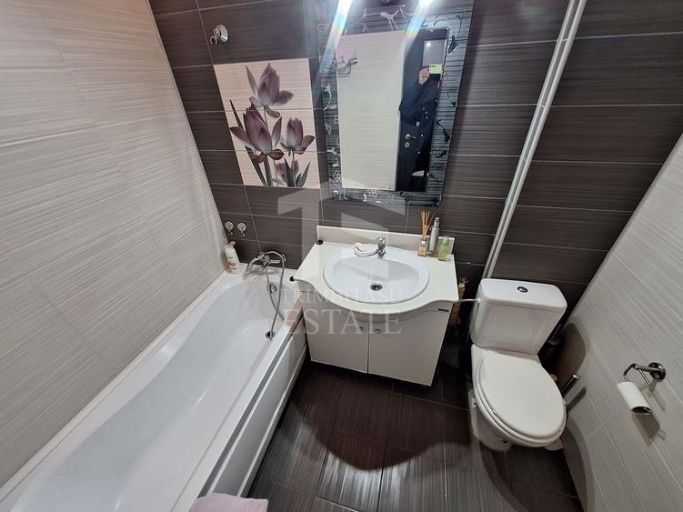 Apartament 3 camere + parcare Prelungirea Ghencea Cartierul Latin - 13