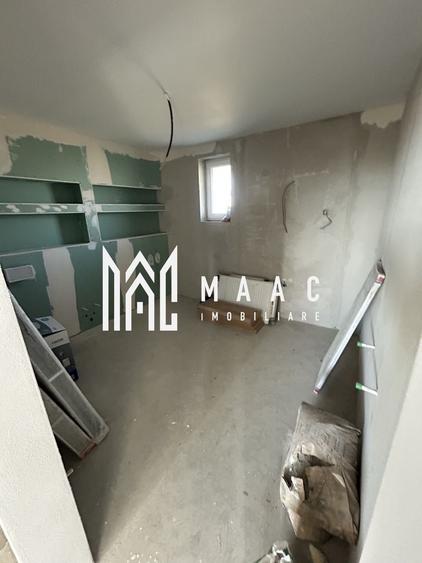 Duplex cu 4 camere cu Canalizare în Daia