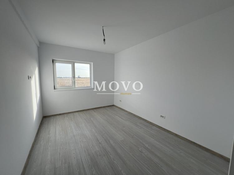 Duplex cu 5 camere cu Teren 269 Mp în Giroc