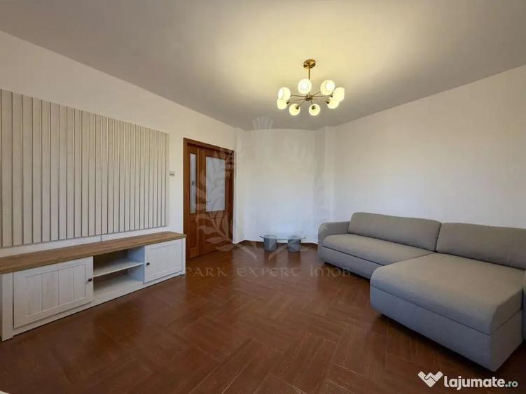 ???? APARTAMENT 2 CAMERE DE INCHIRIAT ZONA CARAIMAN | - 3