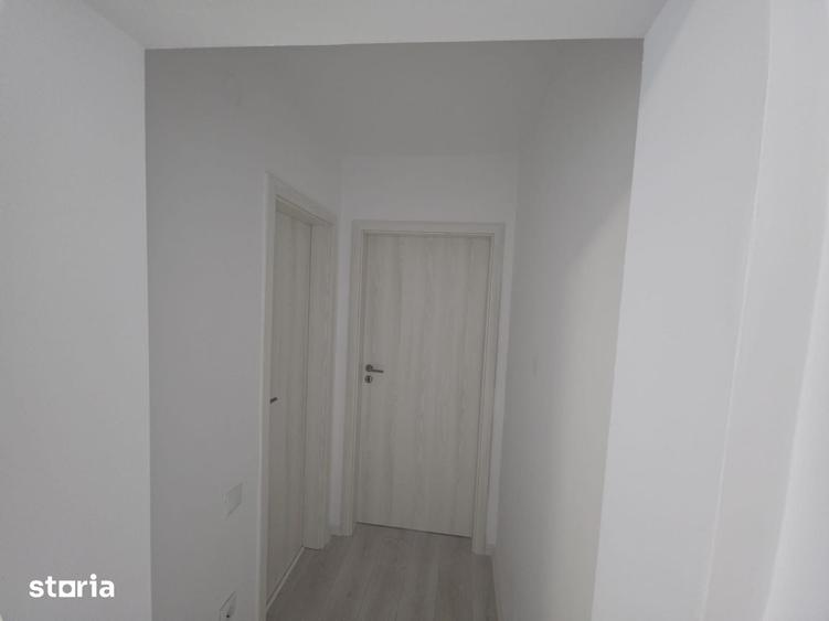Apartament cu 2 camere în Trivale