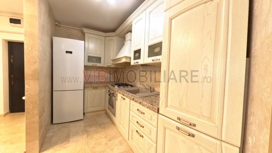 Apartament Elegant, 3 Camere si 2 Bai - Kiseleff/ Clucerului - 2