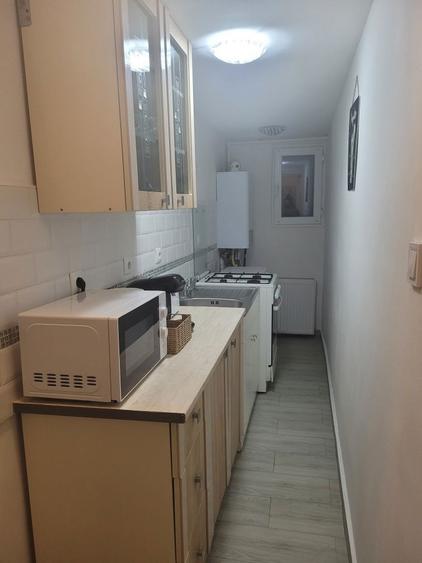 Garsoniera de inchiriat - 7