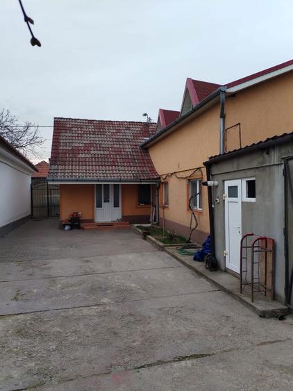 Casa de vanzare in iosia - 2