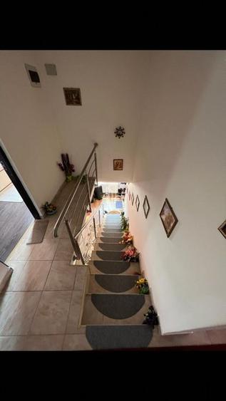 Casa de vanzare complet mobilata si utilata in Albesti, Sighisoara - 6