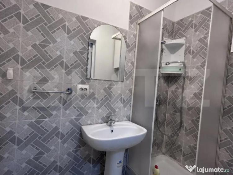 Garsoniera de inchiriat, la casa - zona Independentei - 3