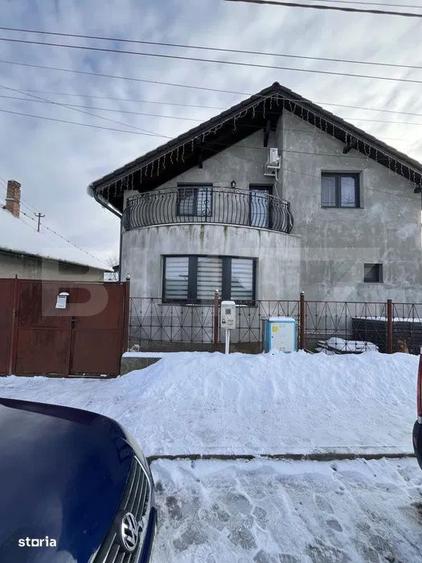 Casa superba in Tarnaveni, 200mp! - 2