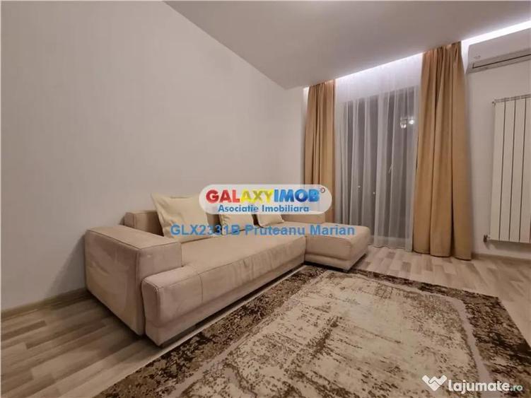 Apartament cu 2 camere la Complex Quarto la parc Brancusi - 2