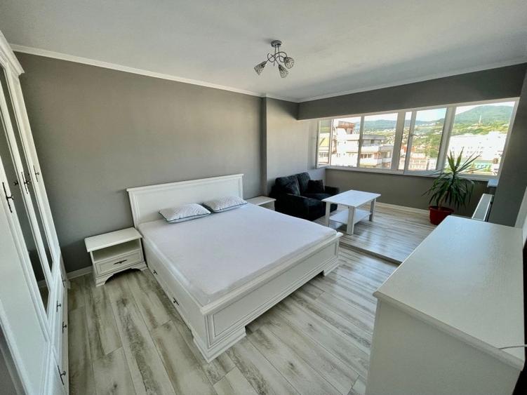 Apartament modern 1 camera zona Decebal - 2