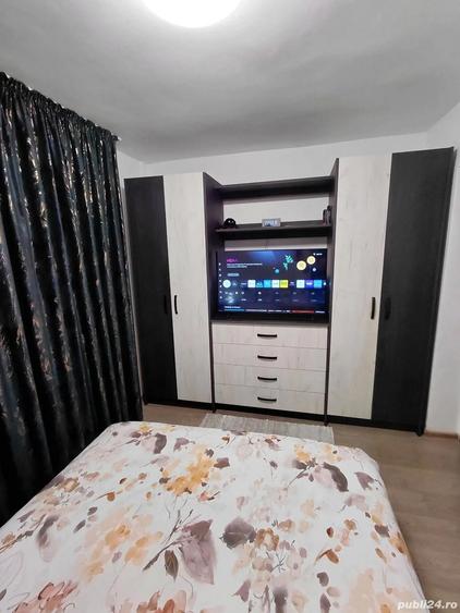 Vand Garsoniera la Parter zona Crang - 6