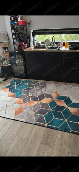 De vanzare casa individuala in Ocna Sugatag 3 camere, 2 bai, teren 500 mp - 6