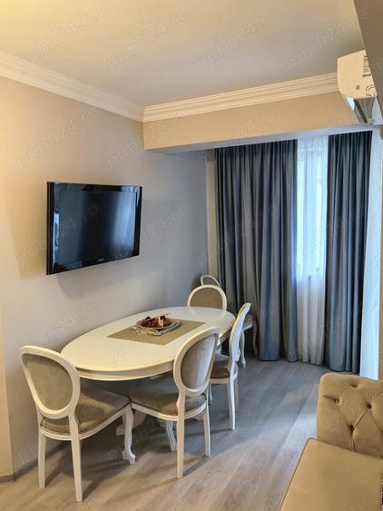 Inchiriere studio modern Otopeni 2500 ron,complex natatie - 4