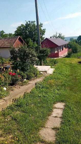 Casa de vanzare cu 2 camere - 1