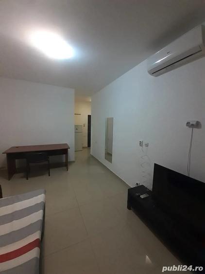 Garsoniera Militari Residence-Auchan - 4