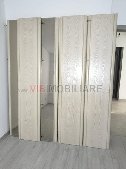 Apartament 2 camere complex rezidential POLLUX Chiajna - 4