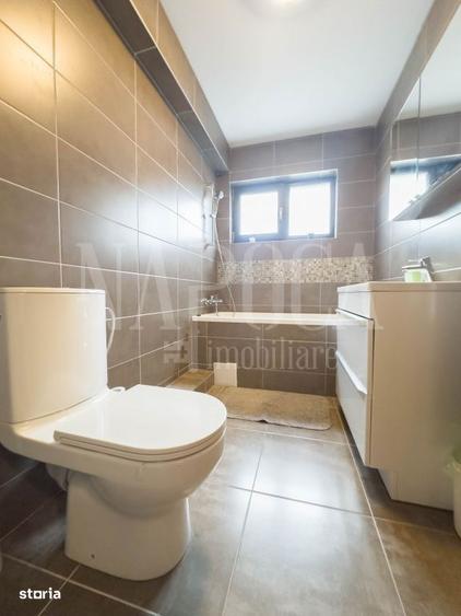 Casa 4 camere de vanzare in Europa, Cluj Napoca - 2