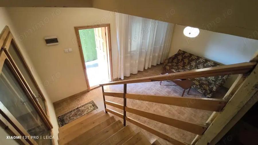 Afacerea Ideala- Vila cu deschidere la Dunare 50 ml cu Ponton amenajat, ESELNITA - 9