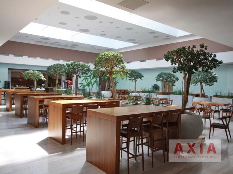 Birou clasa A in zona Baneasa- Comision 0% - 3