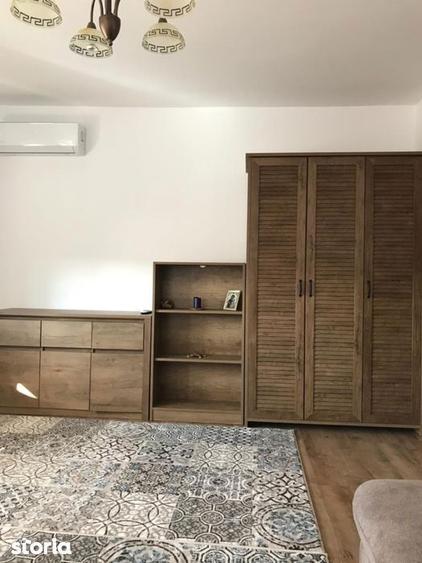 Apartament 1 Camera cu Balcon inchis- Vis a Vis Anaf Nicolina - 2