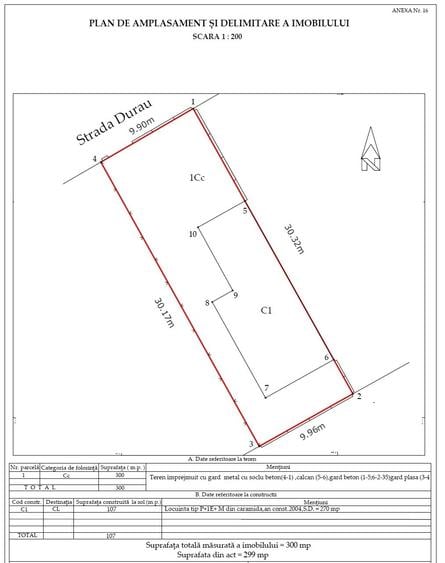 Bucurestii Noi-5min metrou Laminorului,parc Bazilescu! - 8